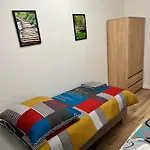 Luksusowy Przy Dworcu *