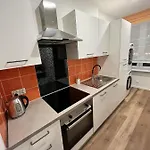 Luksusowy Przy Dworcu Stettin