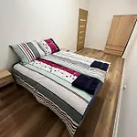 Luksusowy Przy Dworcu * Stettin