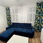 Luksusowy Przy Dworcu