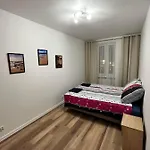 Luksusowy Przy Dworcu Apartment *