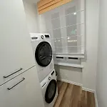 Luksusowy Przy Dworcu Apartment