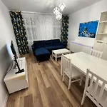 Apartment Luksusowy Przy Dworcu