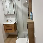Luksusowy Przy Dworcu Apartment Stettin