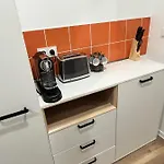 Luksusowy Przy Dworcu Apartment