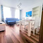 Luksusowy Przy Dworcu * Stettin