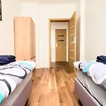Luksusowy Przy Dworcu Štetín