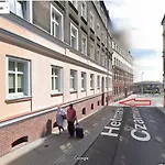 Luksusowy Przy Dworcu