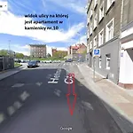 Luksusowy Przy Dworcu Appartement Szczecin