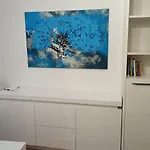Apartment Luksusowy Przy Dworcu