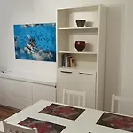 Luksusowy Przy Dworcu Apartment
