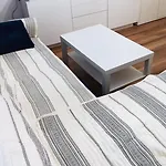 Apartment Luksusowy Przy Dworcu *