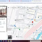 Apartment Luksusowy Przy Dworcu Stettin