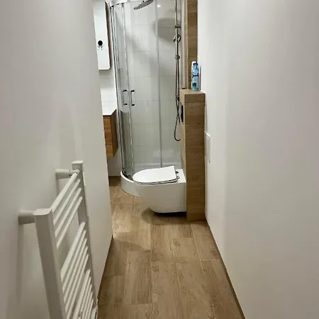 Luksusowy Przy Dworcu