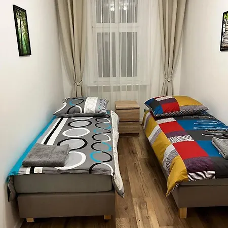 Luksusowy Przy Dworcu *