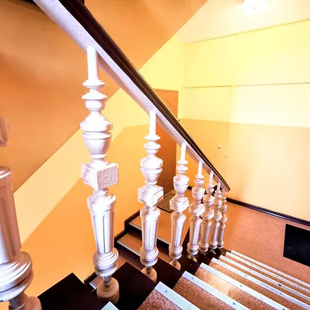 Apartment Luksusowy Przy Dworcu