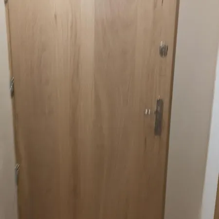 Luksusowy Przy Dworcu Apartment Stettin