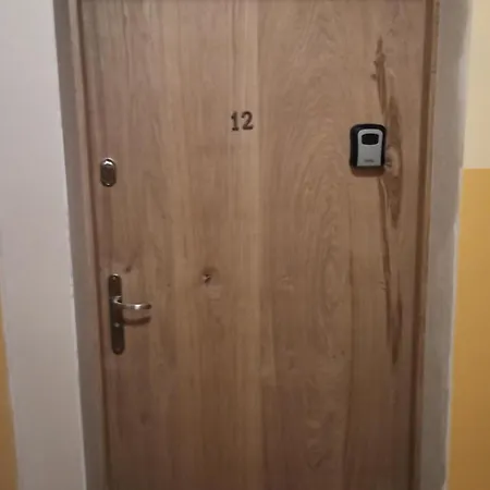 Appartamento Luksusowy Przy Dworcu *