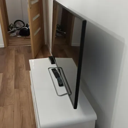 Luksusowy Przy Dworcu Szczecin