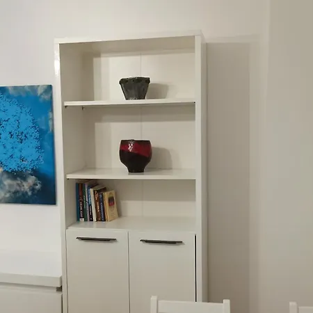 Luksusowy Przy Dworcu Apartment *