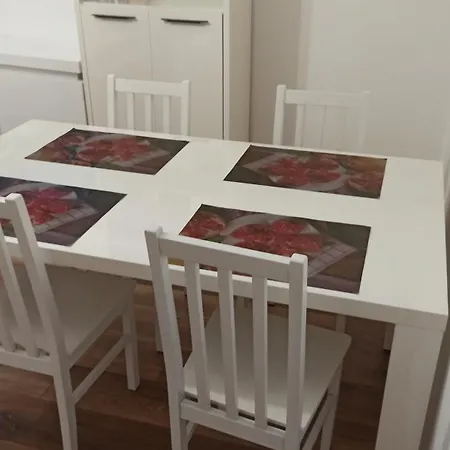 Luksusowy Przy Dworcu Stettino