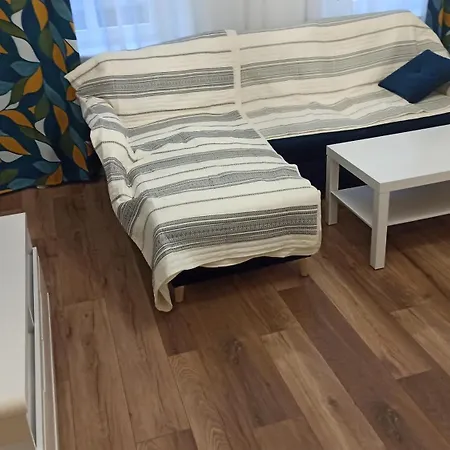 Luksusowy Przy Dworcu Apartment *