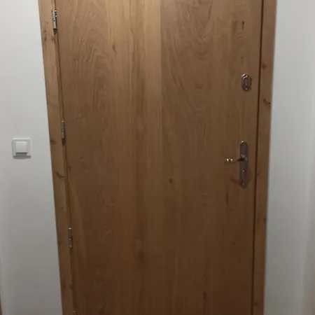 Luksusowy Przy Dworcu