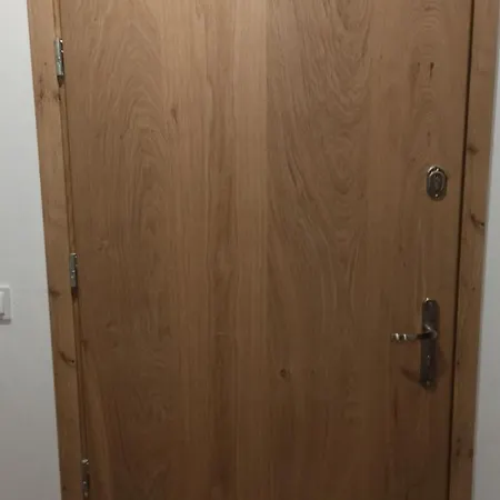 Luksusowy Przy Dworcu Apartment