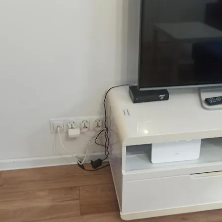 Luksusowy Przy Dworcu *