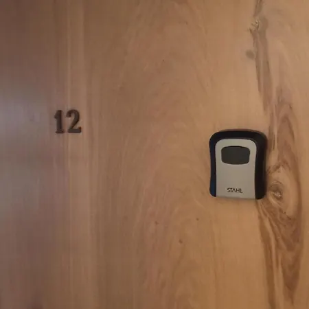 Apartment Luksusowy Przy Dworcu