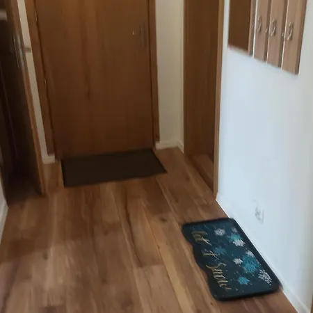 Luksusowy Przy Dworcu Apartment *