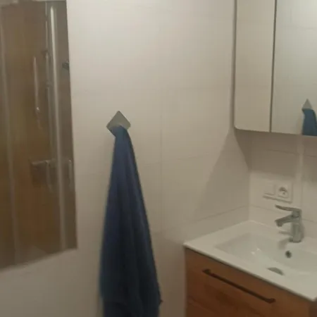 Apartment Luksusowy Przy Dworcu *