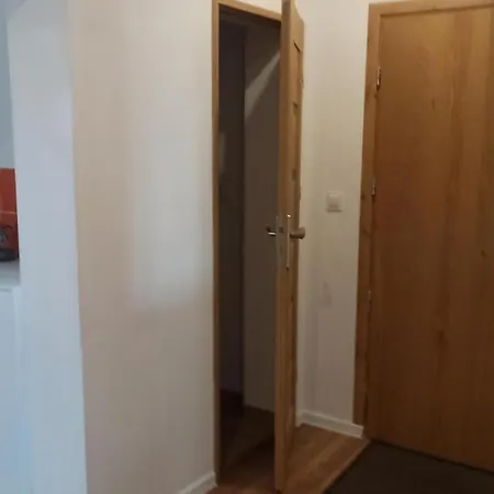 Luksusowy Przy Dworcu * Szczecin