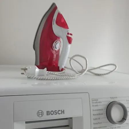 Luksusowy Przy Dworcu