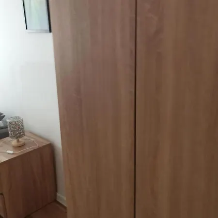 Luksusowy Przy Dworcu Apartment