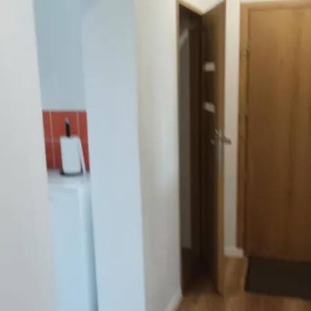 Apartment Luksusowy Przy Dworcu *