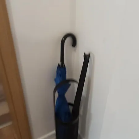 Luksusowy Przy Dworcu *