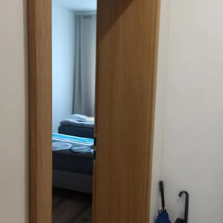 Luksusowy Przy Dworcu Stettino