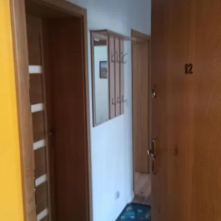 Luksusowy Przy Dworcu * Szczecin