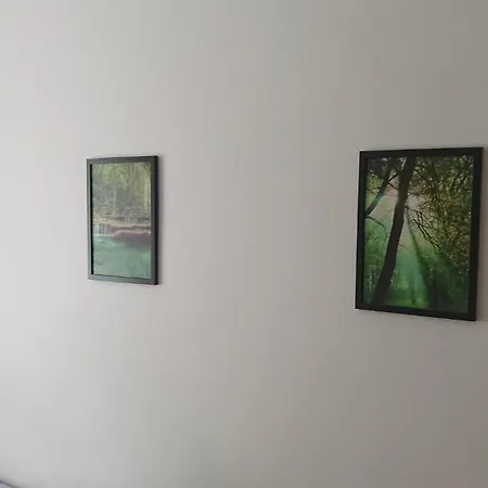Apartment Luksusowy Przy Dworcu Stettin