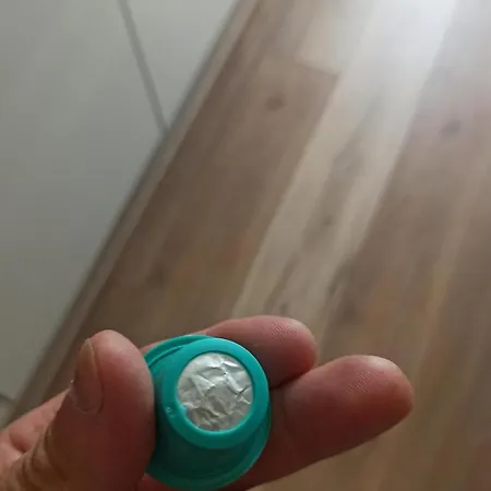 Luksusowy Przy Dworcu Szczecin