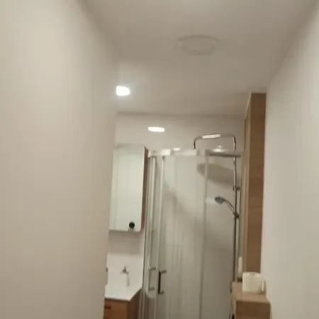 Luksusowy Przy Dworcu