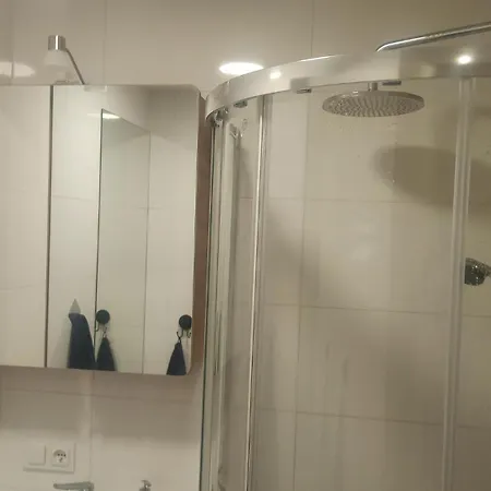 Apartment Luksusowy Przy Dworcu Szczecin