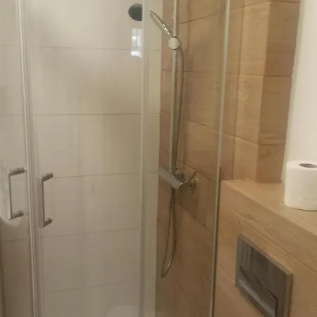 Luksusowy Przy Dworcu Szczecin