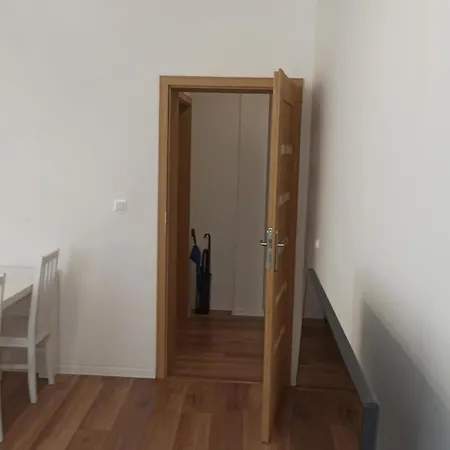 Apartment Luksusowy Przy Dworcu Szczecin