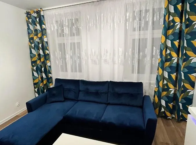 Luksusowy Przy Dworcu