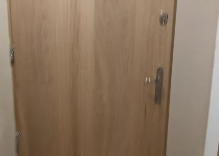 Luksusowy Przy Dworcu Apartament Szczecin