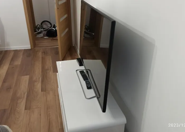 Luksusowy Przy Dworcu Szczecin