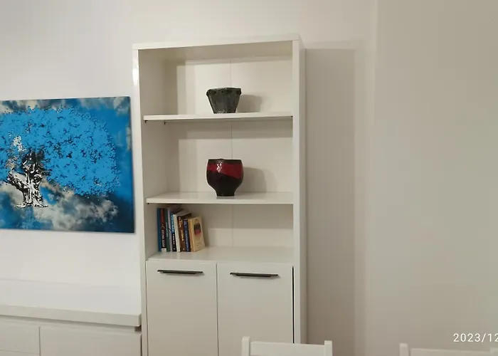 Luksusowy Przy Dworcu Apartament *