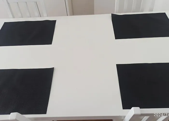 Luksusowy Przy Dworcu